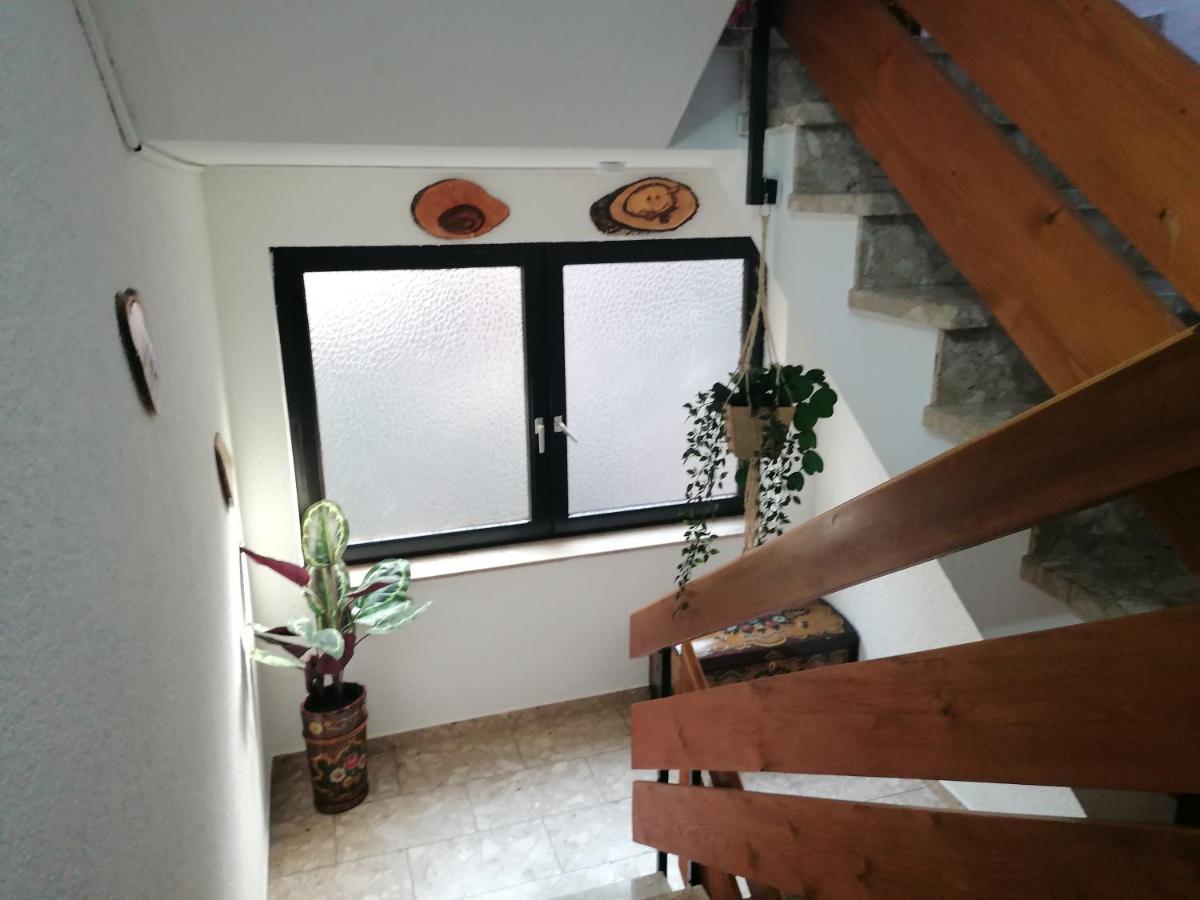 Haus Schwarzwaldblick Villa Hornberg Bagian luar foto